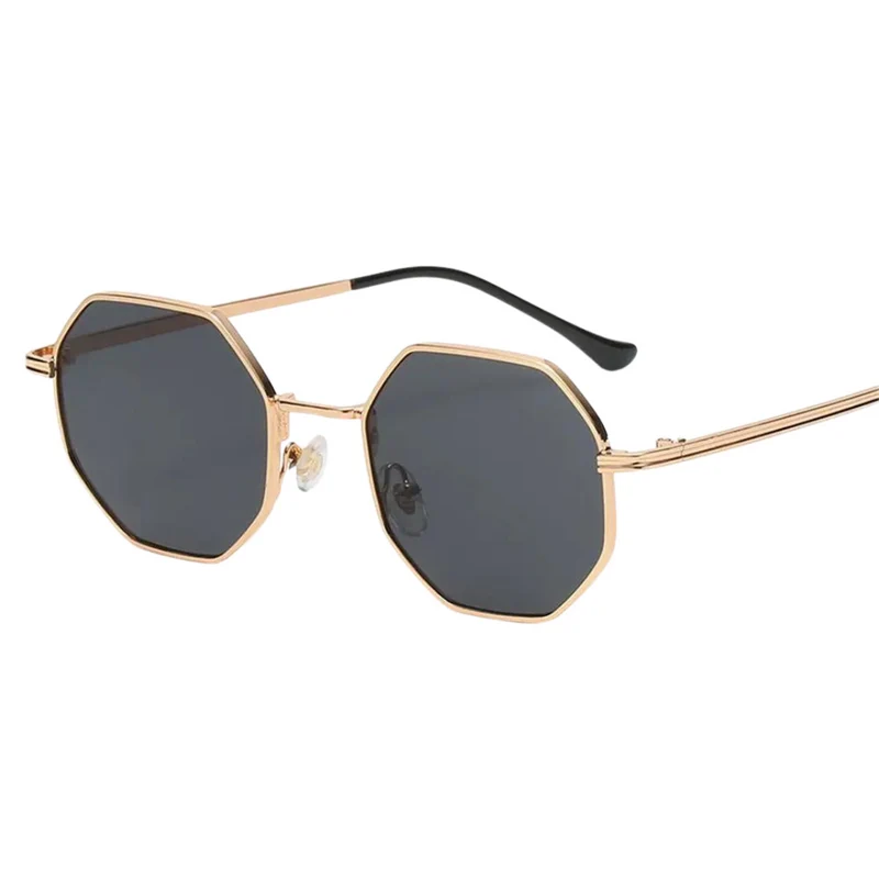 Ray – Zeitlose Sonnenbrille mit Modernem Twist