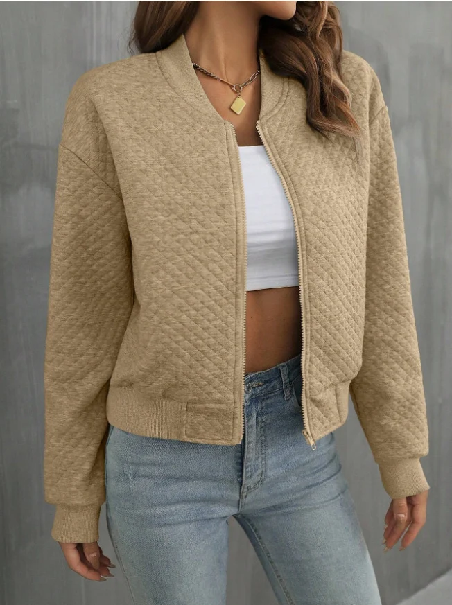 Eleganter Sommer-Bomber Gesine