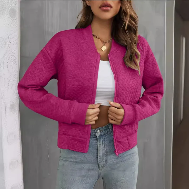 Eleganter Sommer-Bomber Gesine