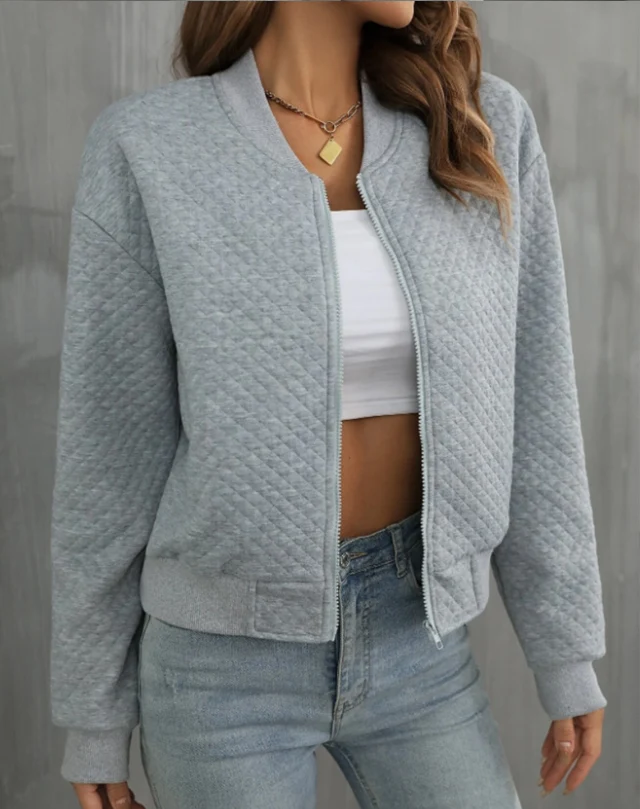 Eleganter Sommer-Bomber Gesine