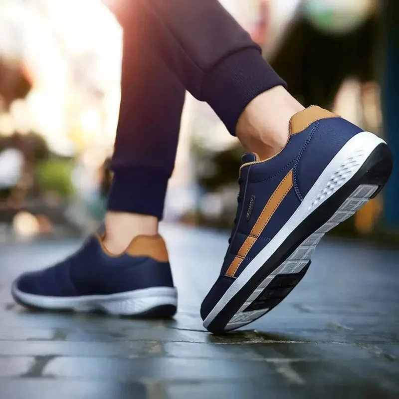 Wasserdichte Ergonomische Komfortschuhe