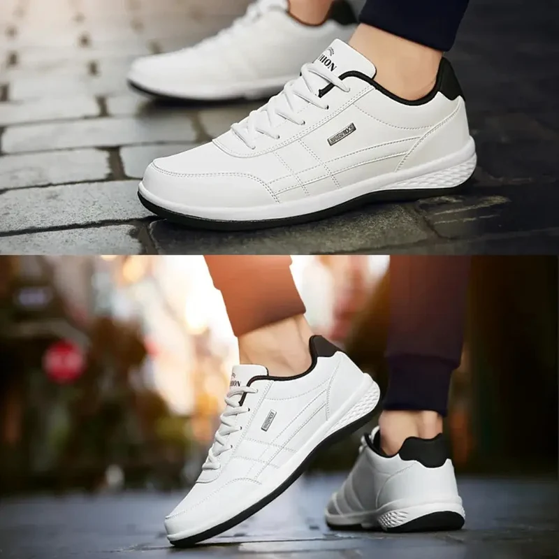 Wasserdichte Ergonomische Komfortschuhe