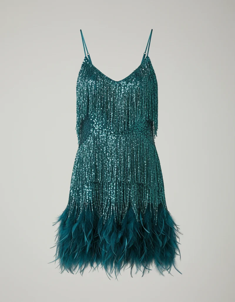Stylishes Cocktailkleid Damen | Nord Taschen