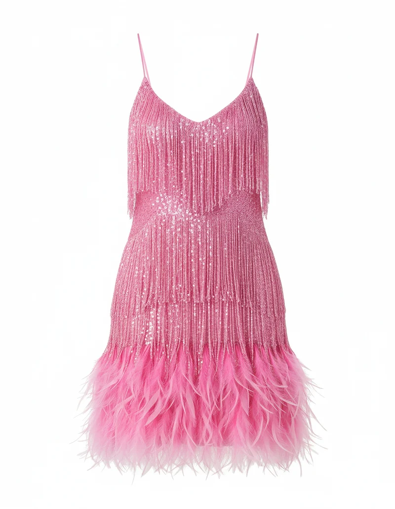 Stylishes Cocktailkleid Damen | Nord Taschen