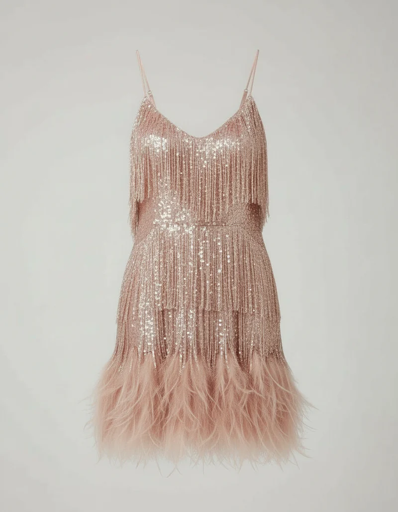 Stylishes Cocktailkleid Damen | Nord Taschen