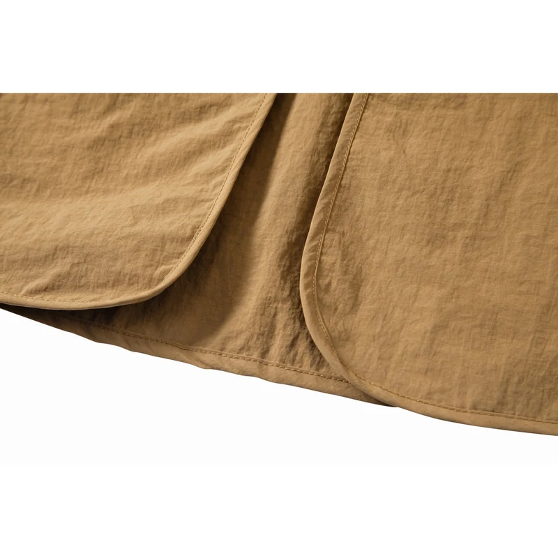Herren Multifunktionale Utility‑Weste mit verstellbarer Steckschnalle und leichter Ripstop‑Optik Nord Taschen