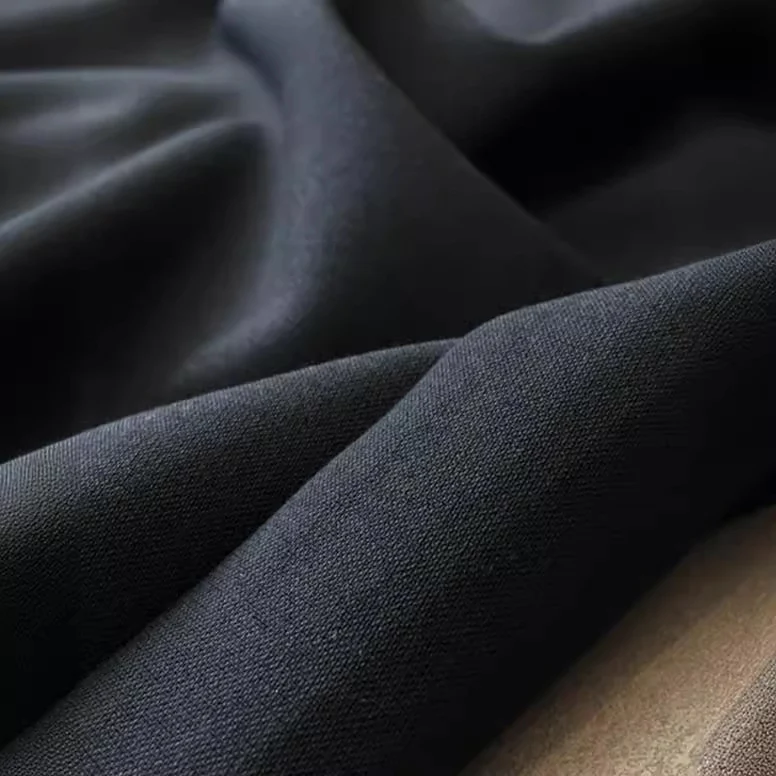 Damen Wickel-Midirock mit hohem Bund und Kordelzug Nord Taschen