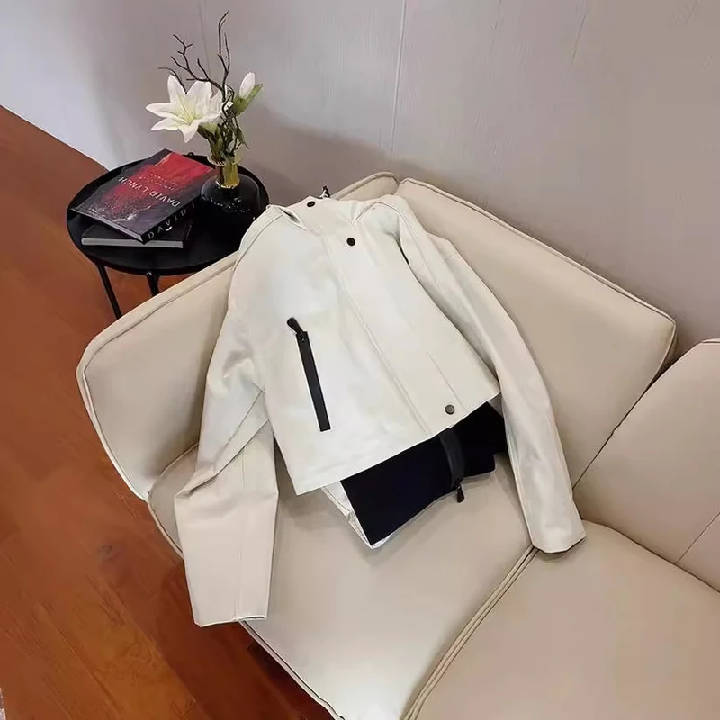 Damen Kurzjacke mit Kapuze, Mesh-Futter & verdecktem Reißverschluss Nord Taschen