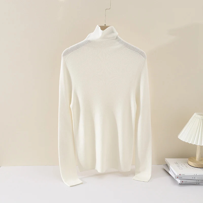 Damen Feinstrickpullover mit Raglanärmeln und schmaler Silhouette Nord Taschen