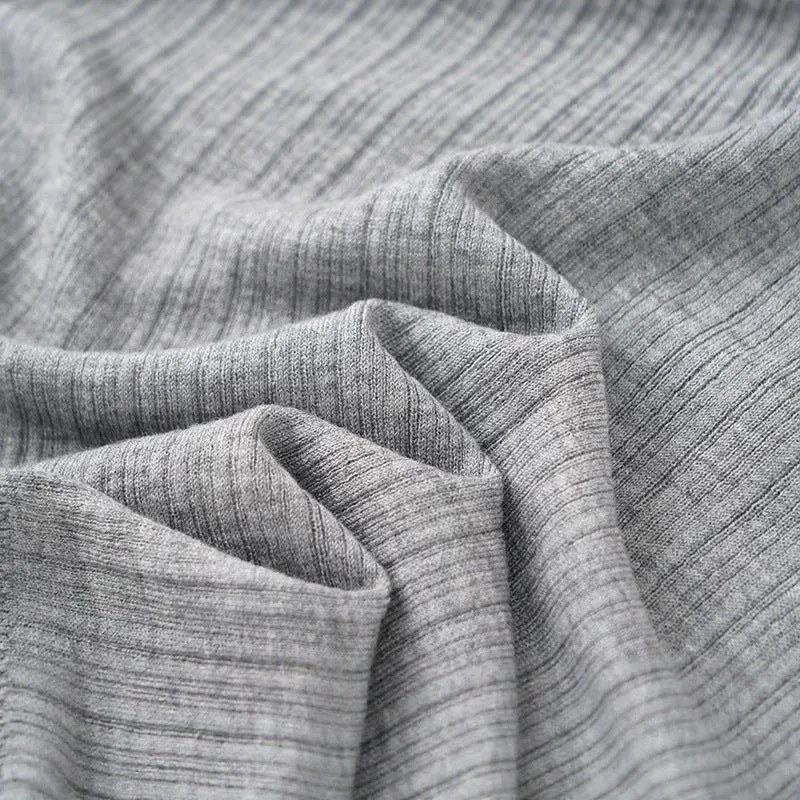Damen Feinstrick-Cardigan mit Rippenstruktur, Knopfleiste und Polokragen Nord Taschen