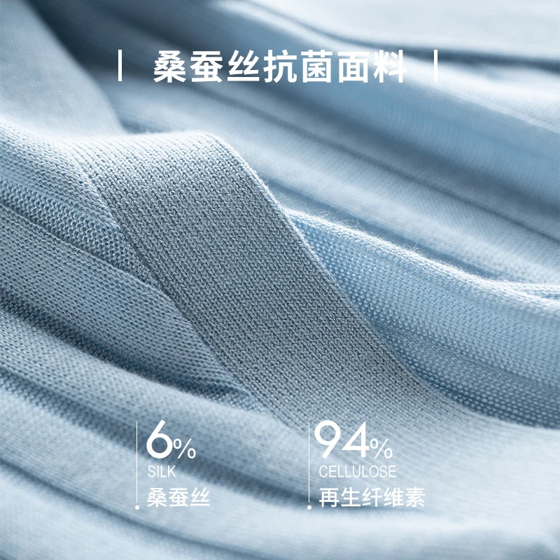 Damen Feiner gerippter Knopfcardigan mit V‑Ausschnitt und Brustklappen Nord Taschen