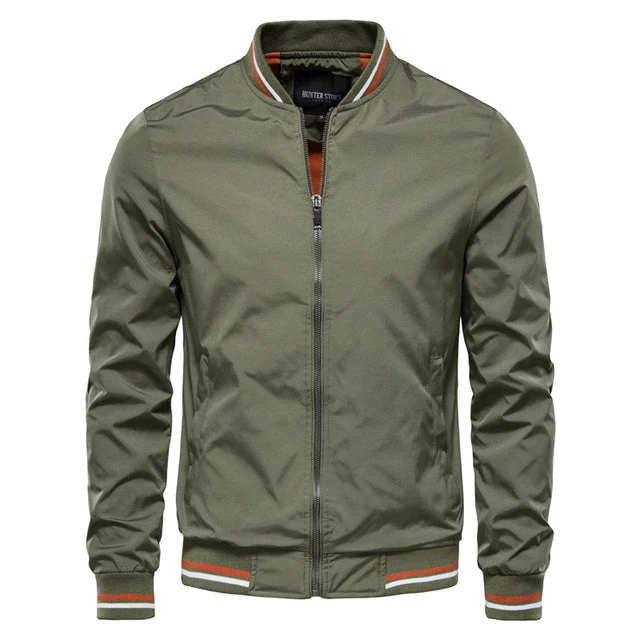 Nord Taschen | Stylische Herren - Bomberjacke