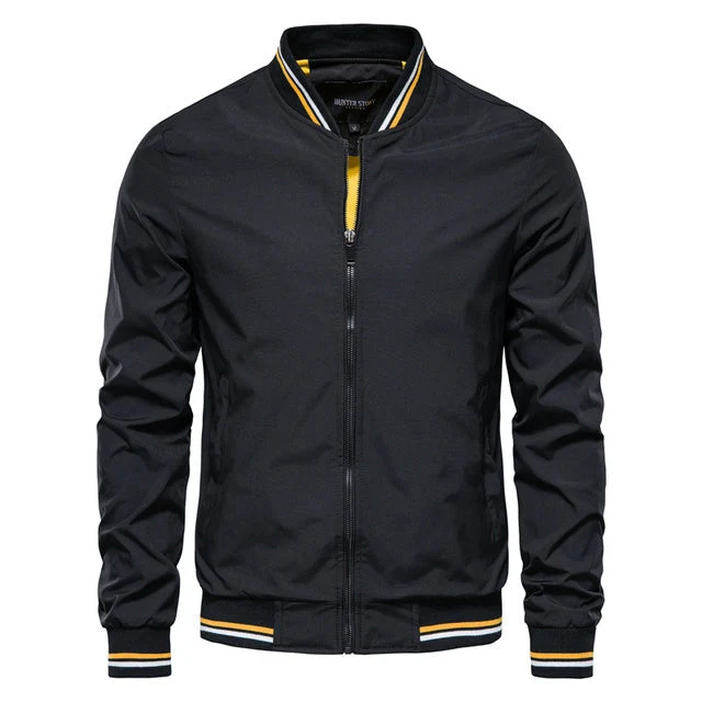 Nord Taschen | Stylische Herren - Bomberjacke