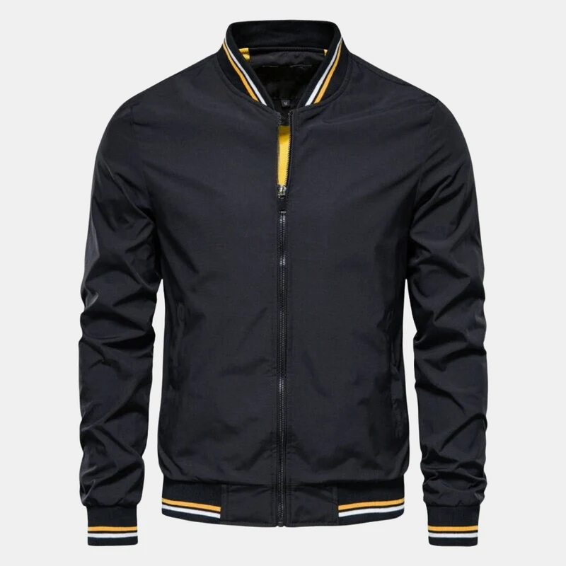 Nord Taschen | Stylische Herren - Bomberjacke
