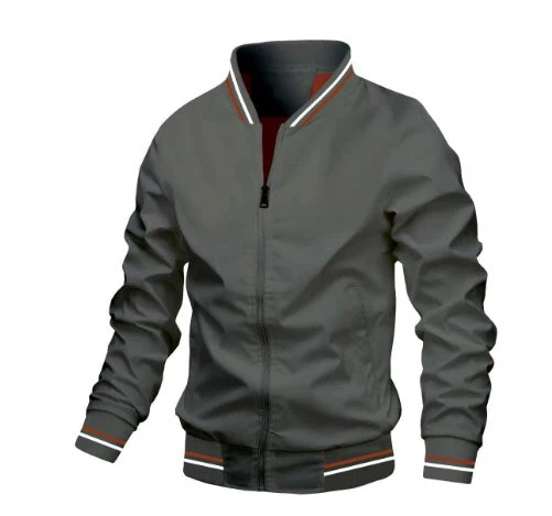 Nord Taschen | Stylische Herren - Bomberjacke