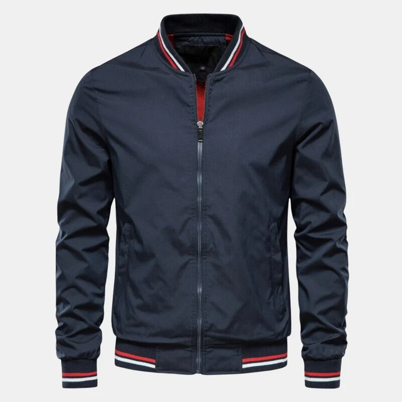 Nord Taschen | Stylische Herren - Bomberjacke