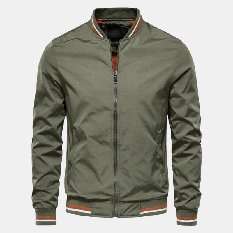 Nord Taschen | Stylische Herren - Bomberjacke