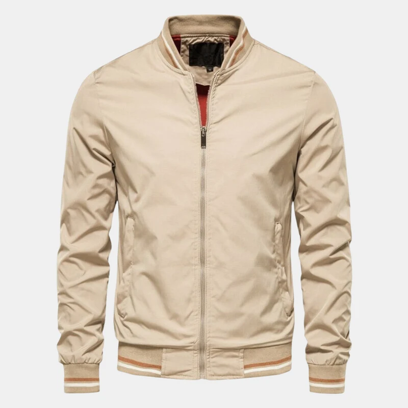 Nord Taschen | Stylische Herren - Bomberjacke