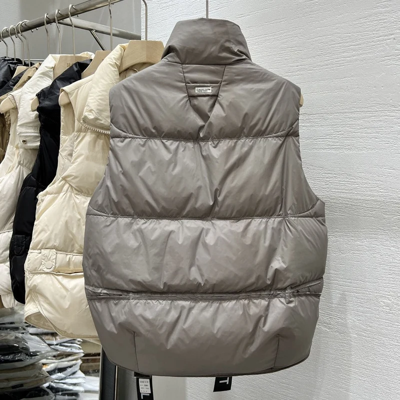 Wattierte Jacke für Damen