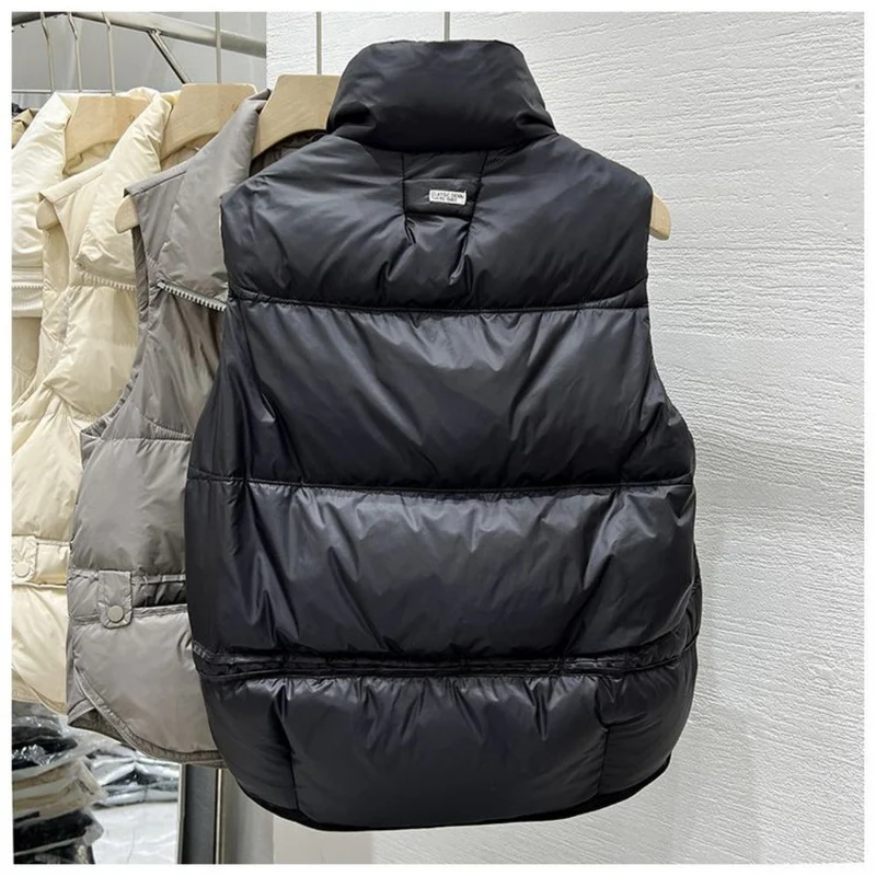 Wattierte Jacke für Damen