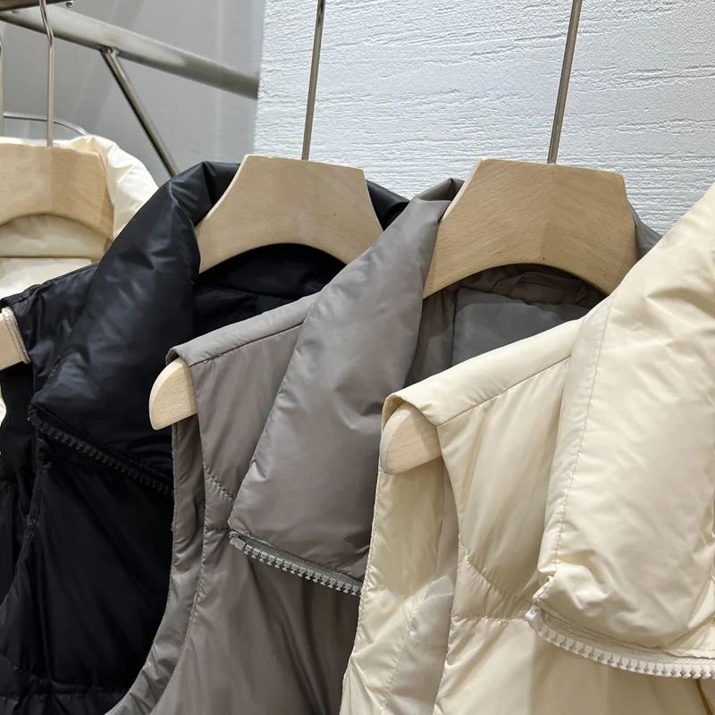 Wattierte Jacke für Damen