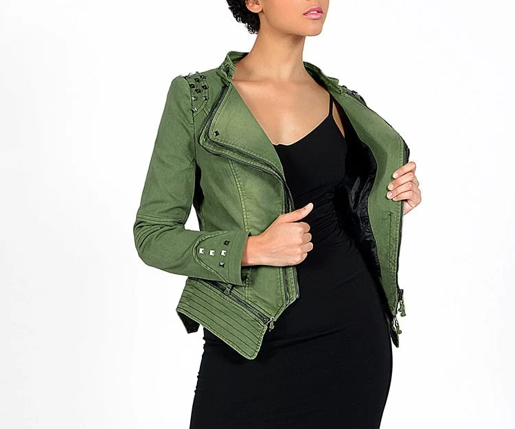 Funky Soul Jacke