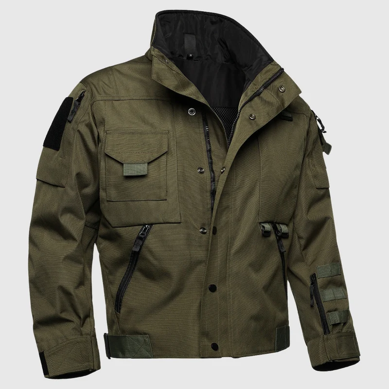 Hardy Gen Shield Taktische Jacke