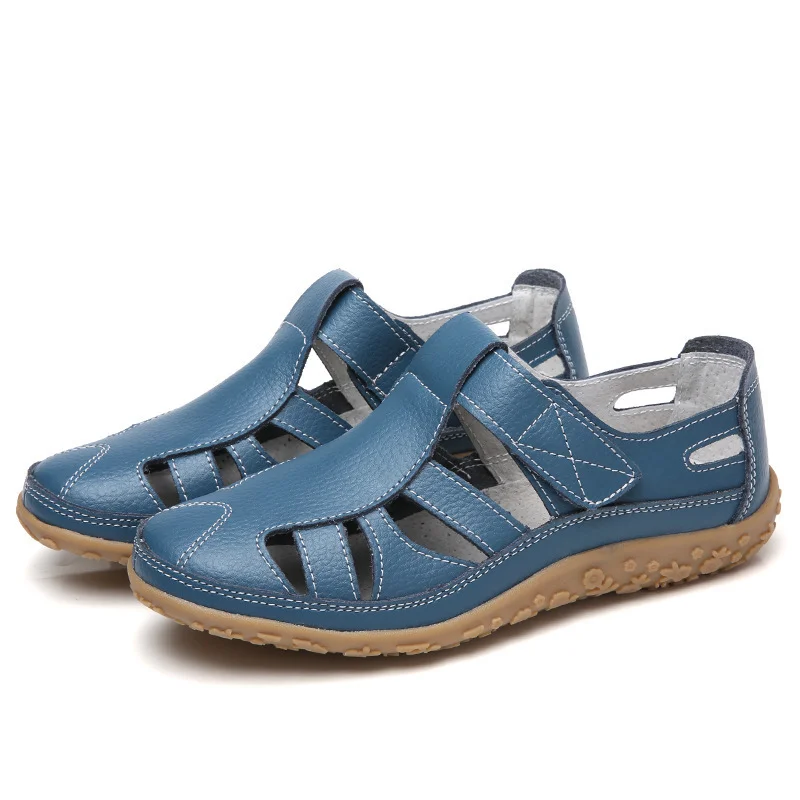 Orthopädische Sandalen Jillian