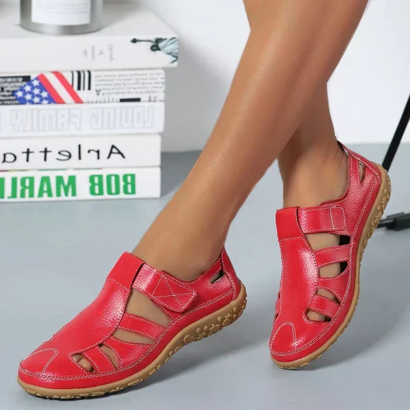 Orthopädische Sandalen Jillian