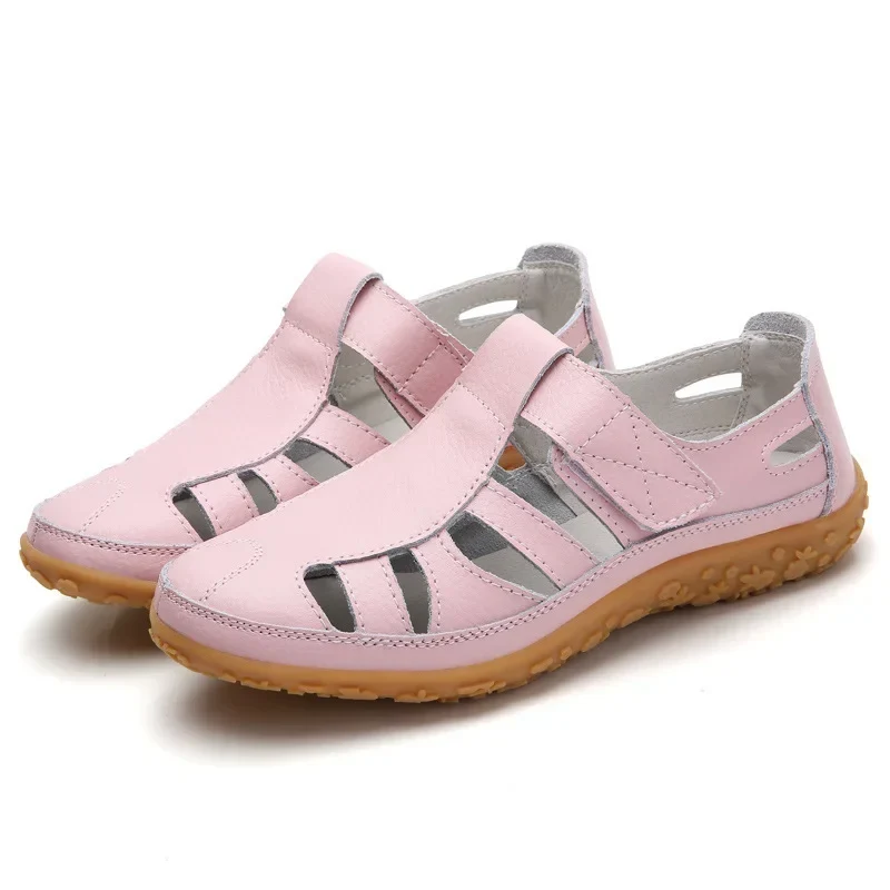 Orthopädische Sandalen Jillian