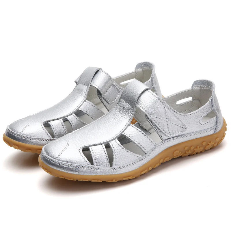 Orthopädische Sandalen Jillian