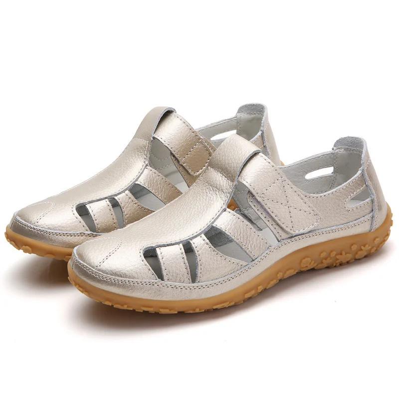 Orthopädische Sandalen Jillian