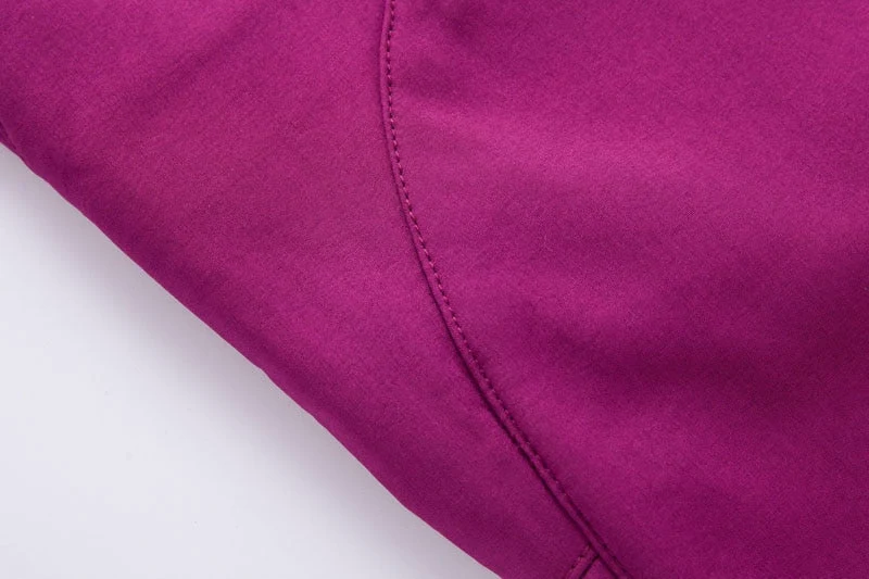 Wasserdichte Wanderhose für Abenteuerlustige Frauen