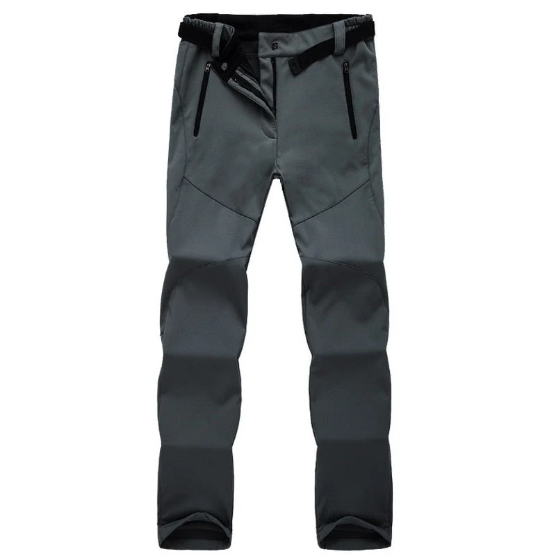 Wasserdichte Wanderhose für Abenteuerlustige Frauen