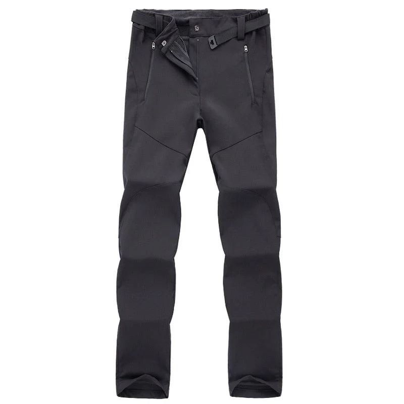 Wasserdichte Wanderhose für Abenteuerlustige Frauen