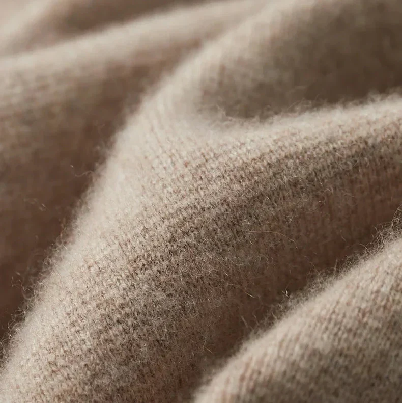 Strickjacke für Herren – warm & stilvoll
