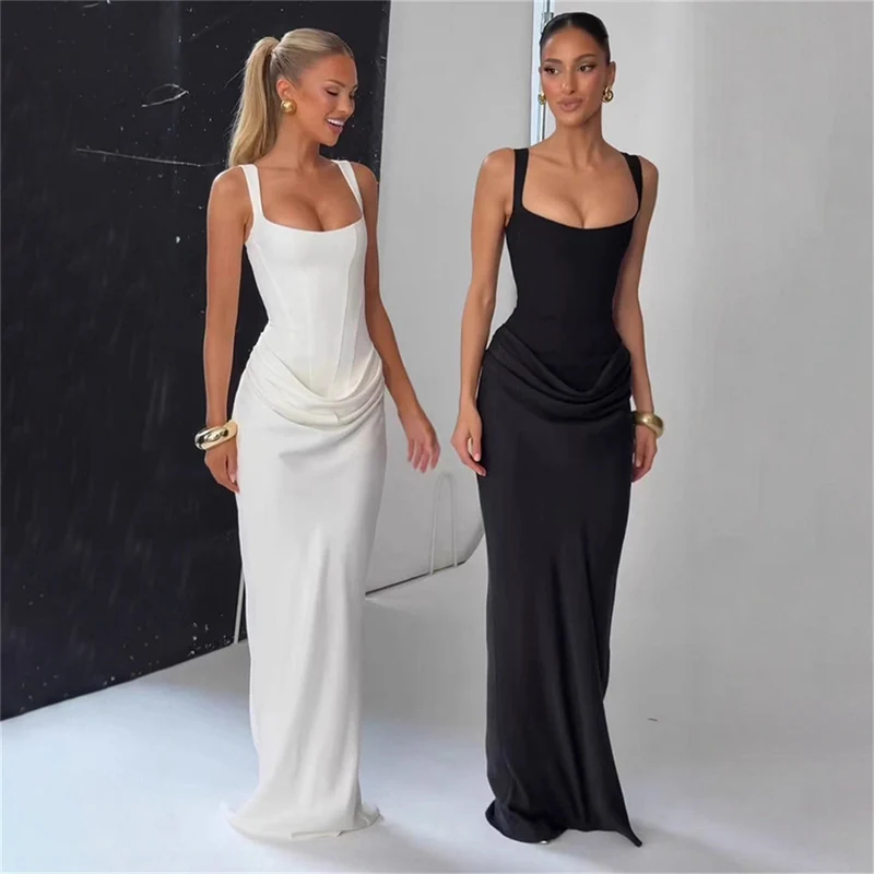 Damen Abendkleid