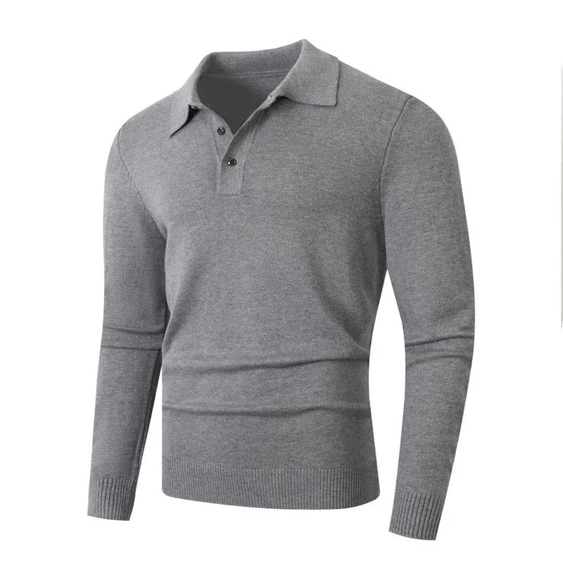 Herren Poloshirt