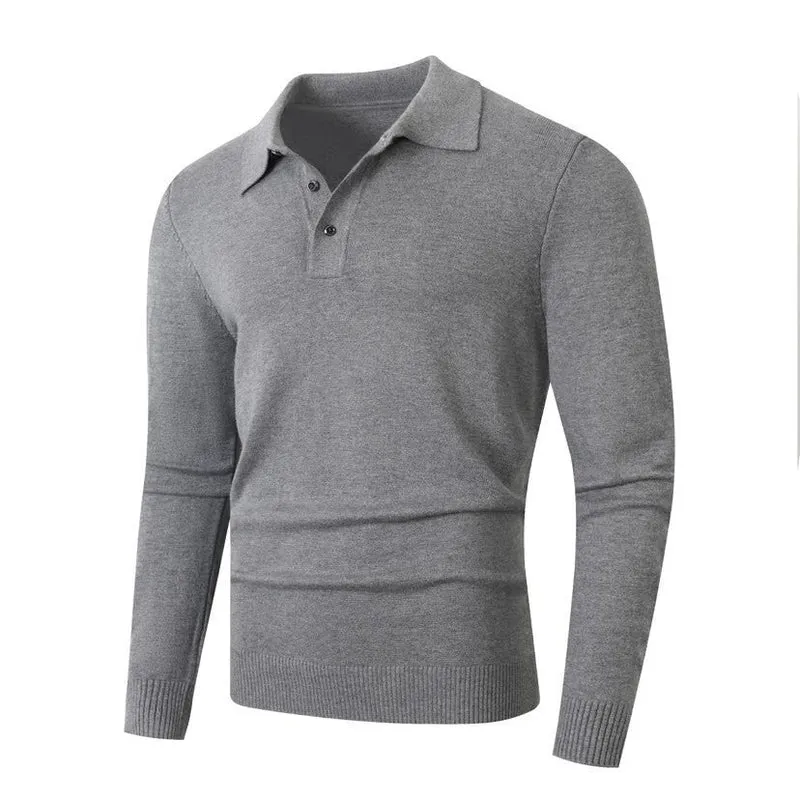 Herren Poloshirt