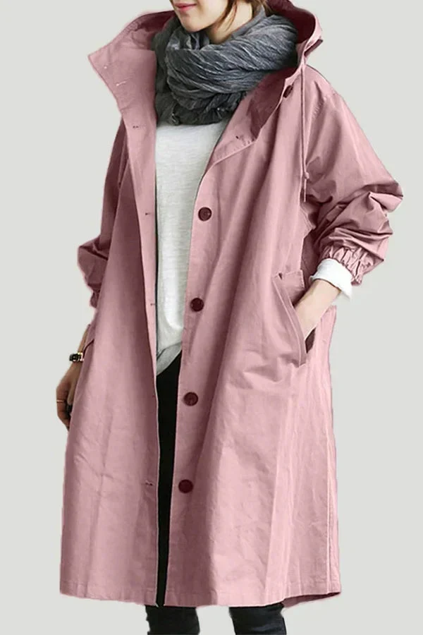 Regenmantel für Trendbewusste Damen