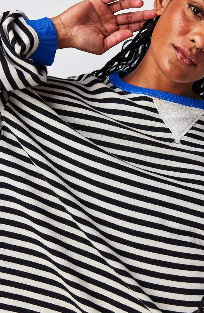 Nord Taschen | Oversized Herbstpullover