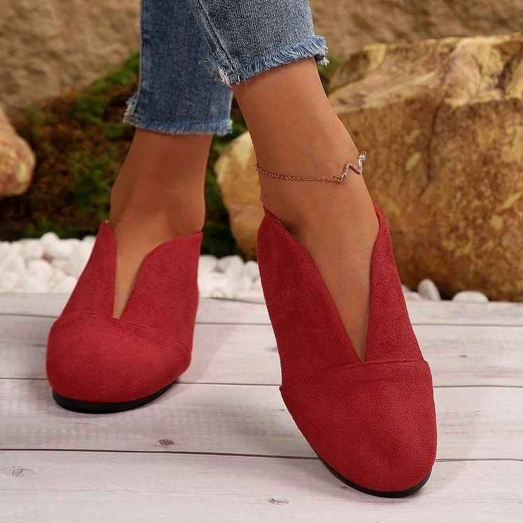 Damen Elegante und luftige Mules