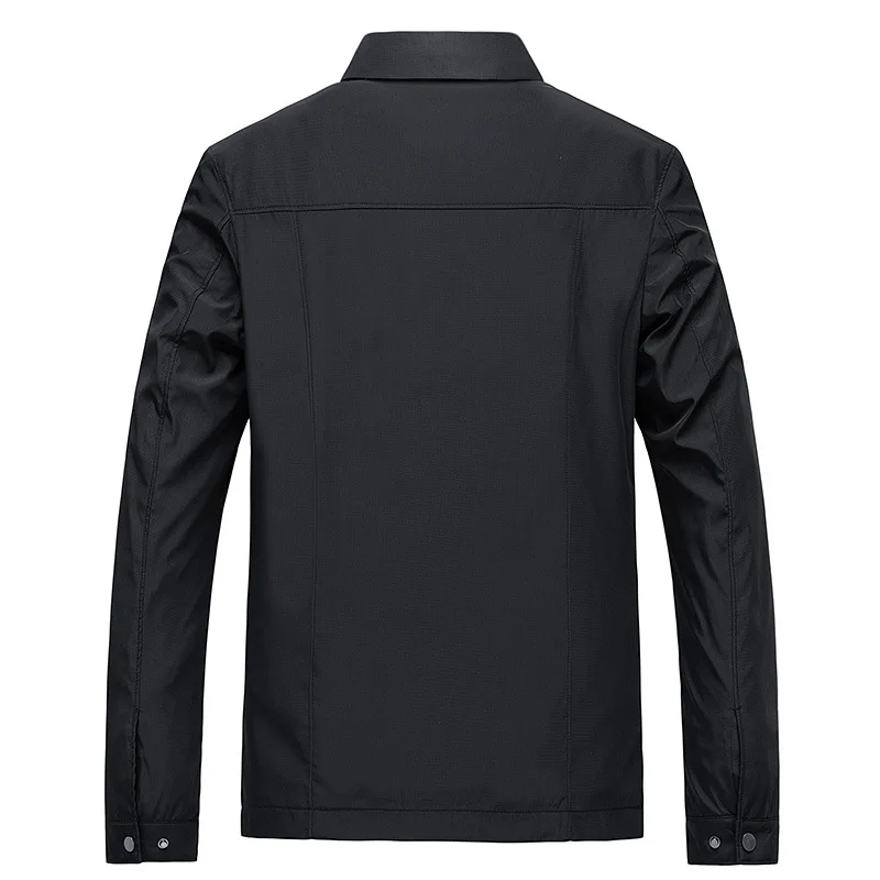 Herbstjacke