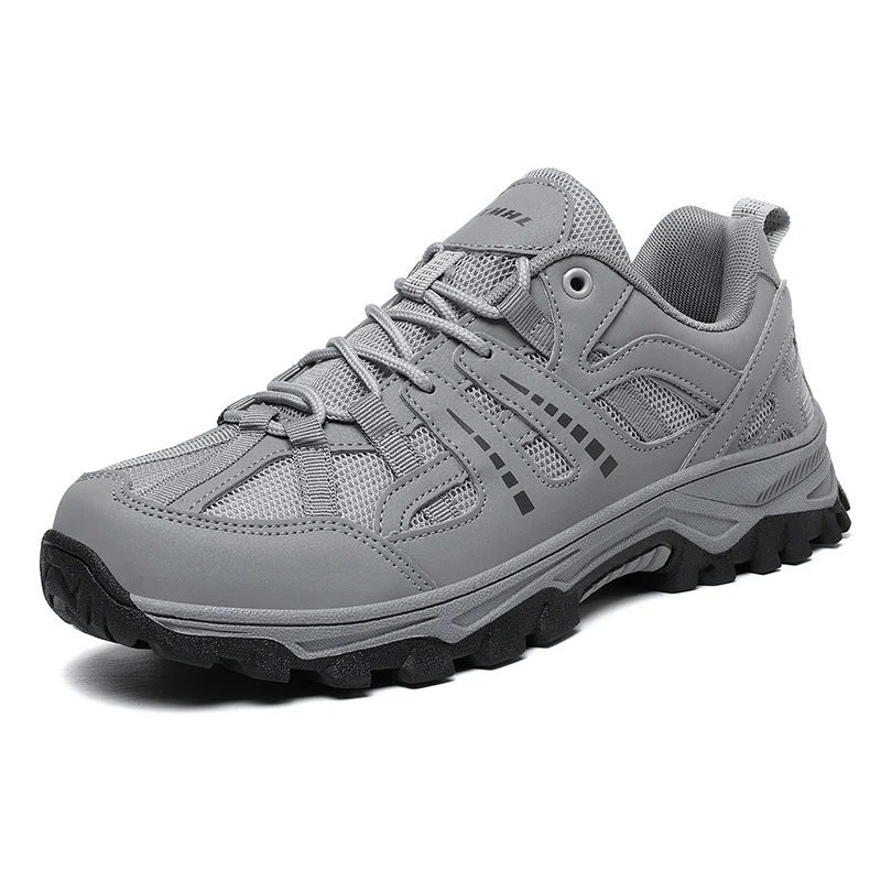 Damen Lauf-Sneaker mit atmungsaktivem Obermaterial und rutschfester Sohle