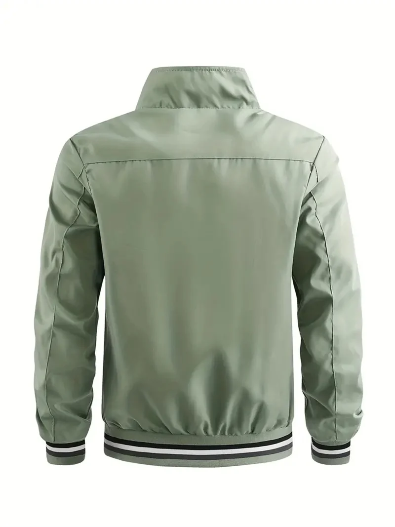 Nord Taschen | Jacke Einheitliche Farbe Polyester