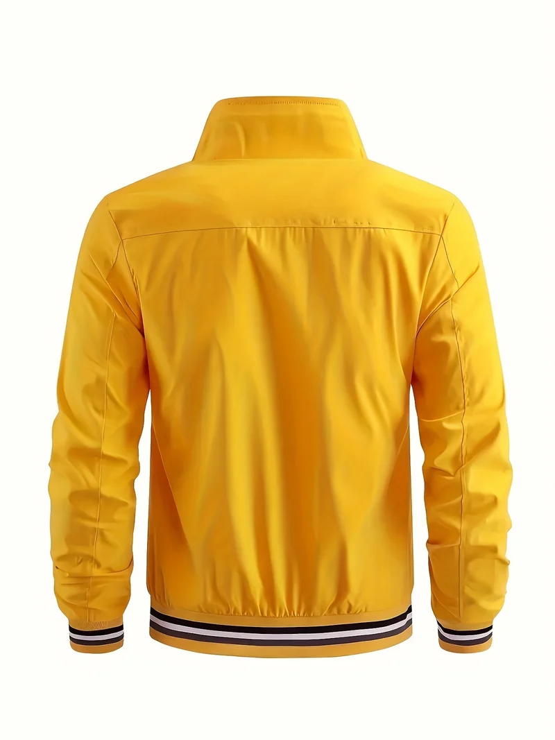 Nord Taschen | Jacke Einheitliche Farbe Polyester