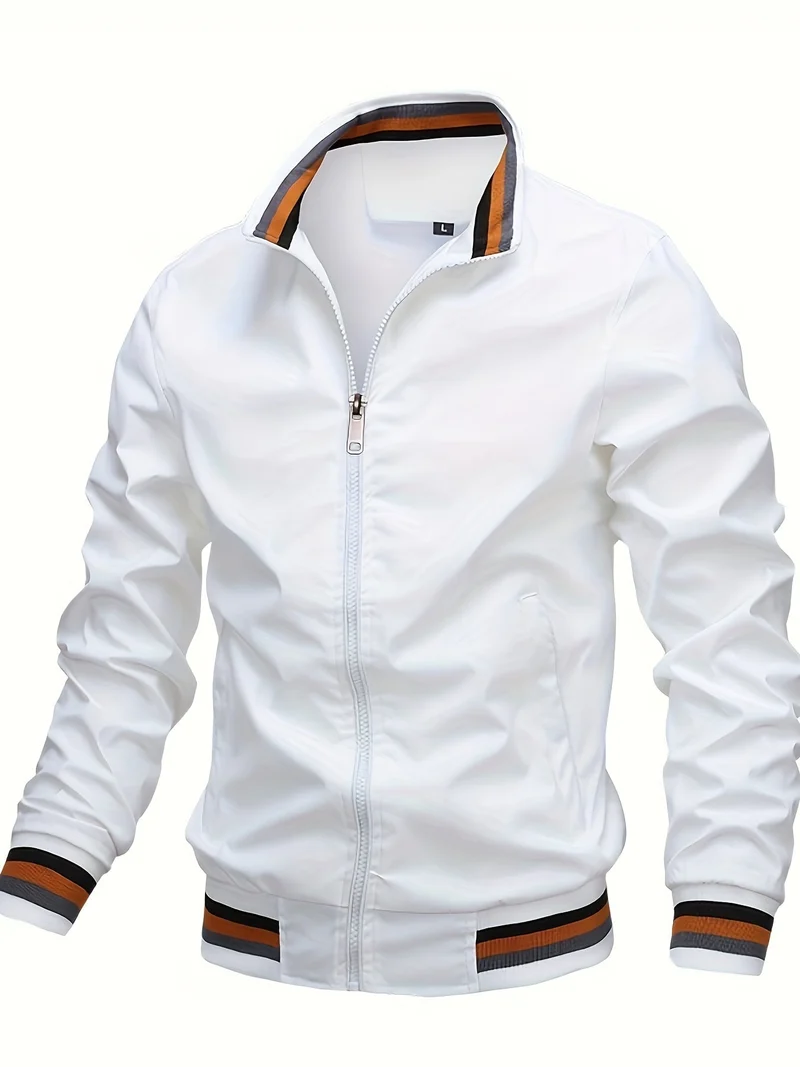 Nord Taschen | Jacke Einheitliche Farbe Polyester