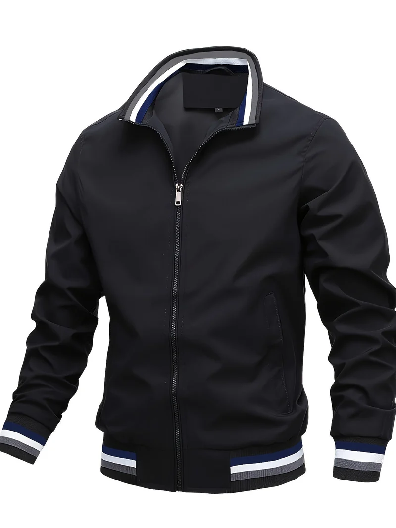 Nord Taschen | Jacke Einheitliche Farbe Polyester