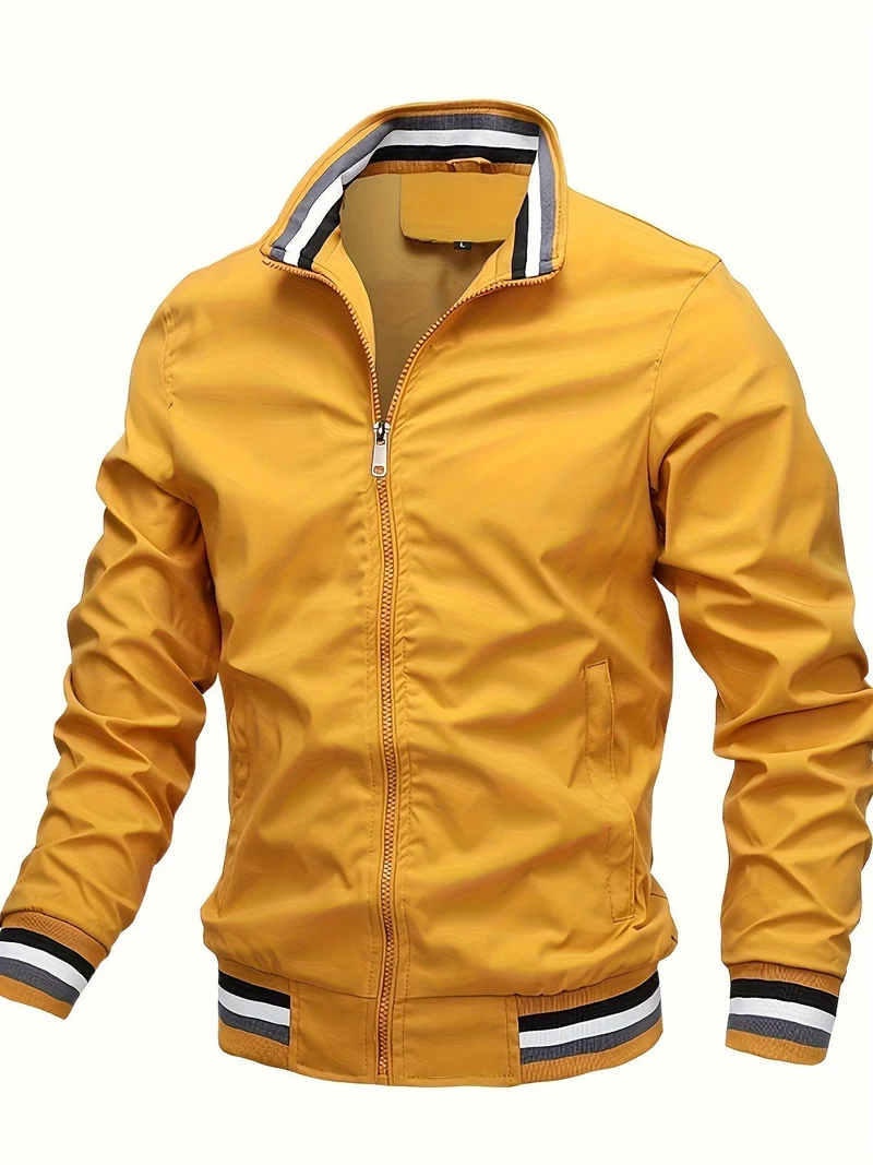 Nord Taschen | Jacke Einheitliche Farbe Polyester