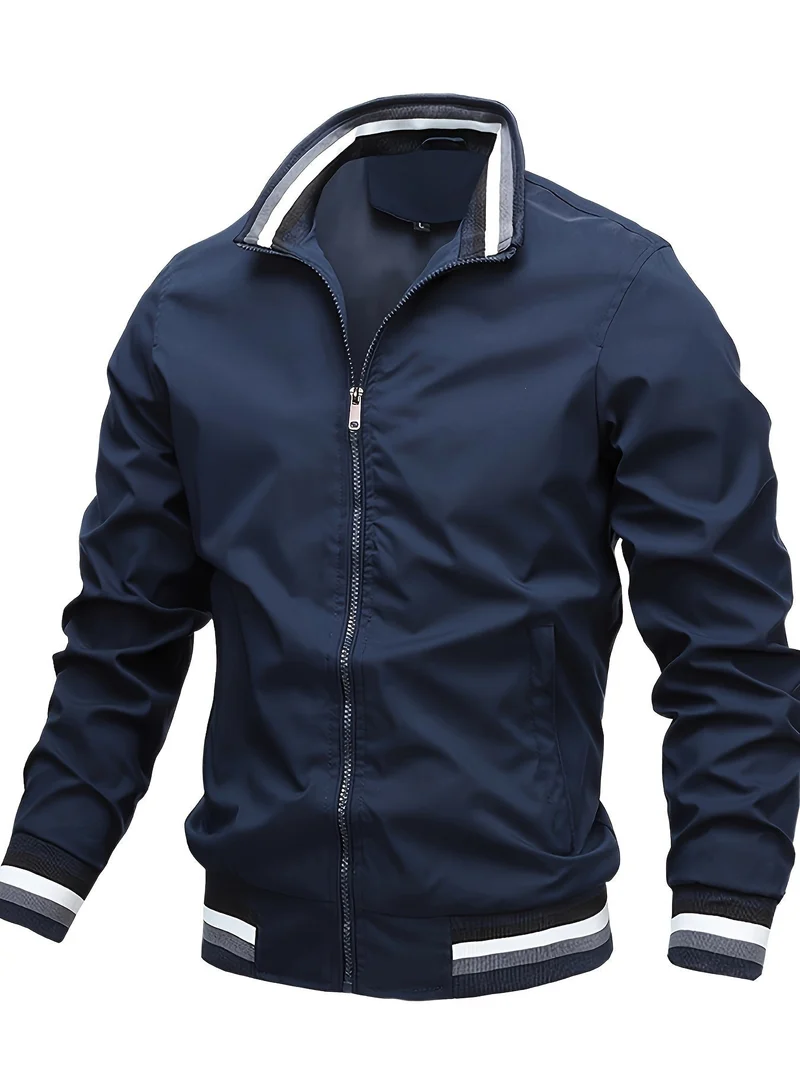 Nord Taschen | Jacke Einheitliche Farbe Polyester